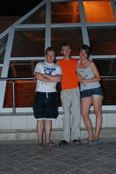 Николай Элвис