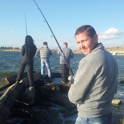 Дмитрий Черній