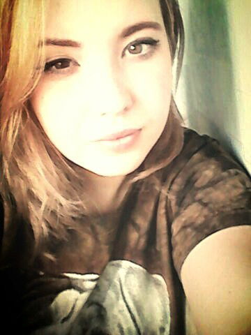 Арина Семушина