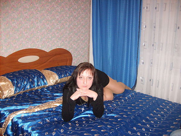 Вика Кофейникова