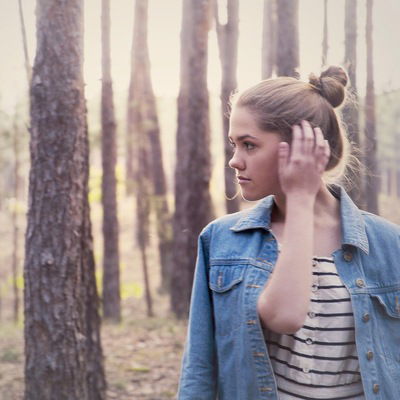 Елизавета Хоменко