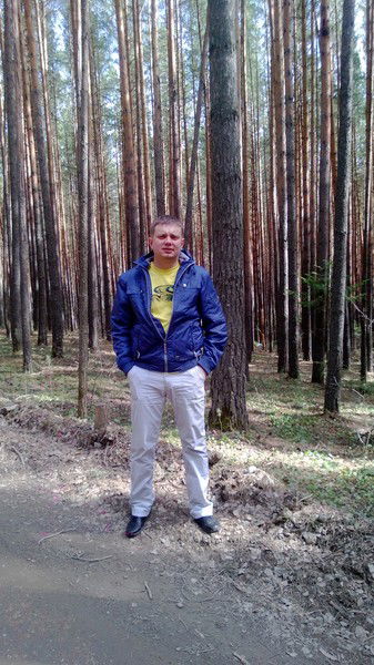 Власов Василий