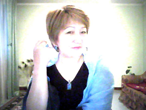 Жанат Сабирова