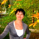 Вера Чувакова