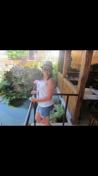 Нинес Черкасова