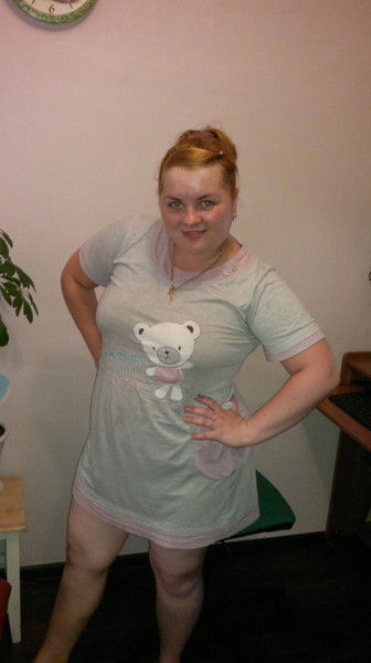 Екатерина Гусарова