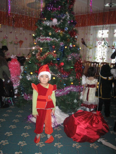 Алмаз Карипов