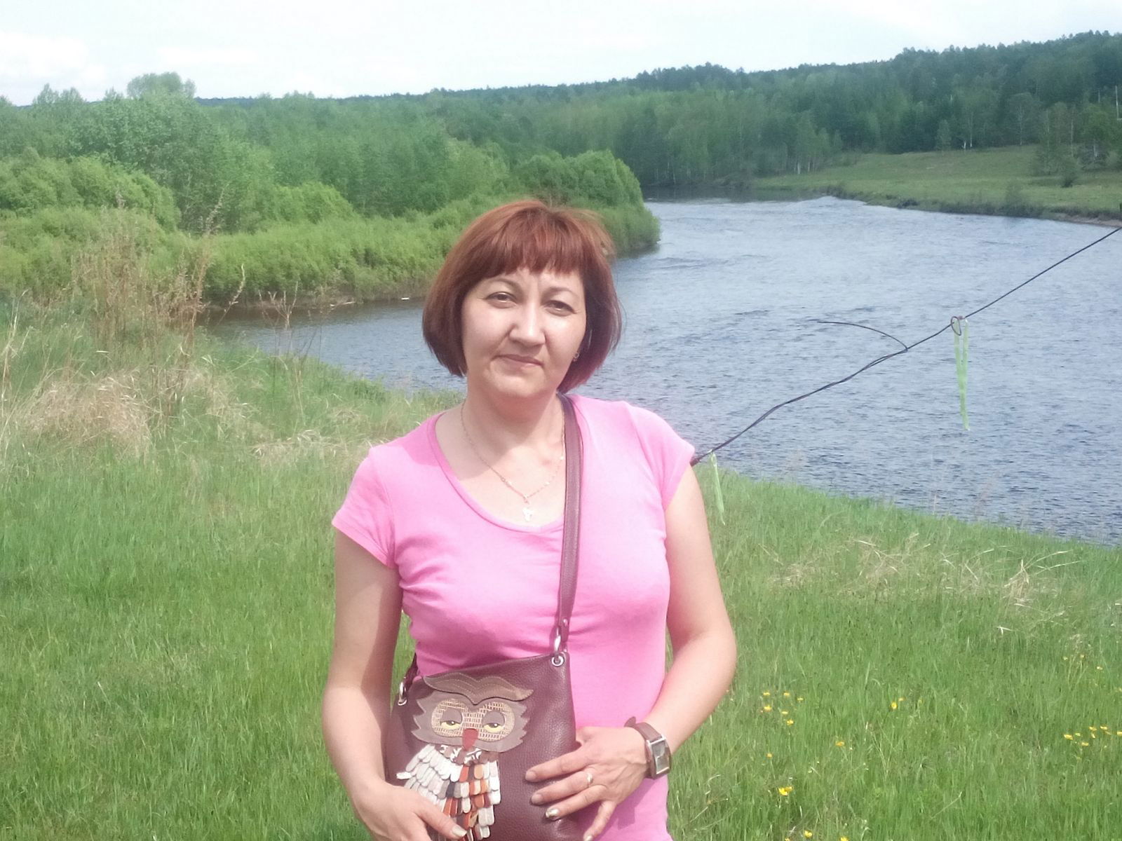 Людмила Баранова