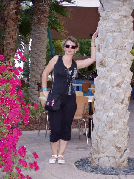 Ольга Докучаева