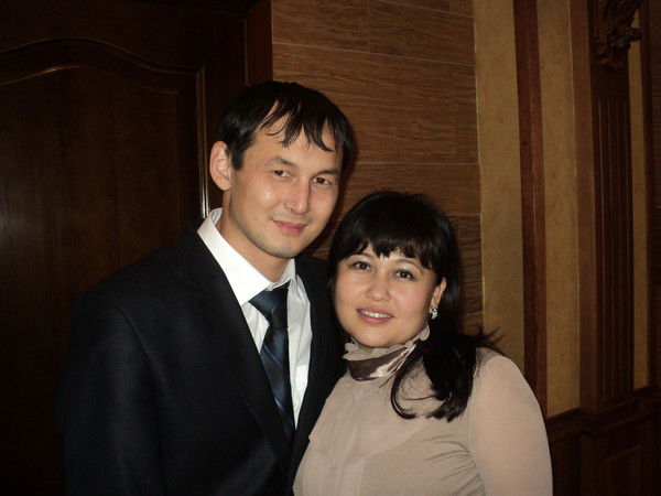 Римма Турежанова