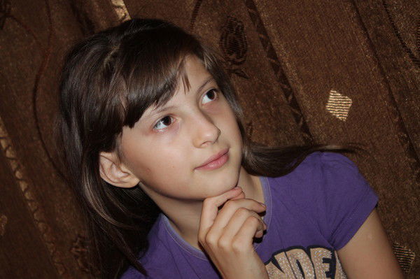 Ульяна Шеляг