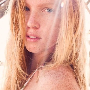 Арина Бабаева