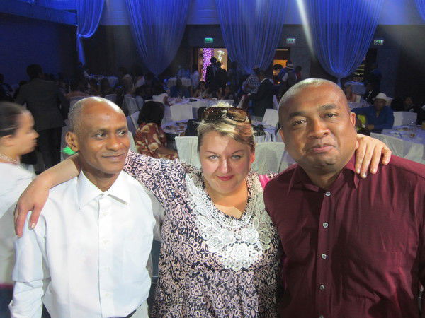 Наталия Коновалова