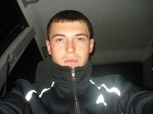 Андрей Додул