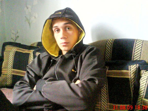 Максим Иванов