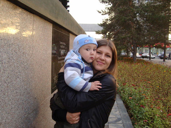 Светлана Аришева