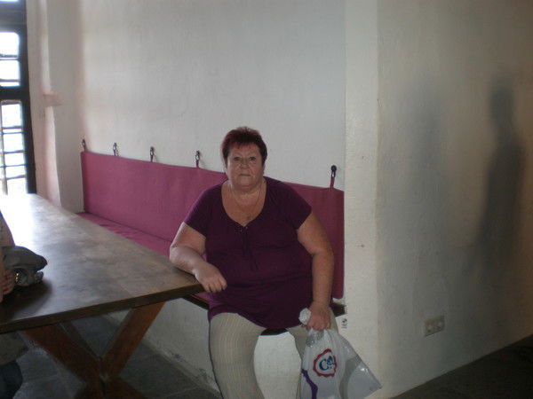 Людмила Савкина