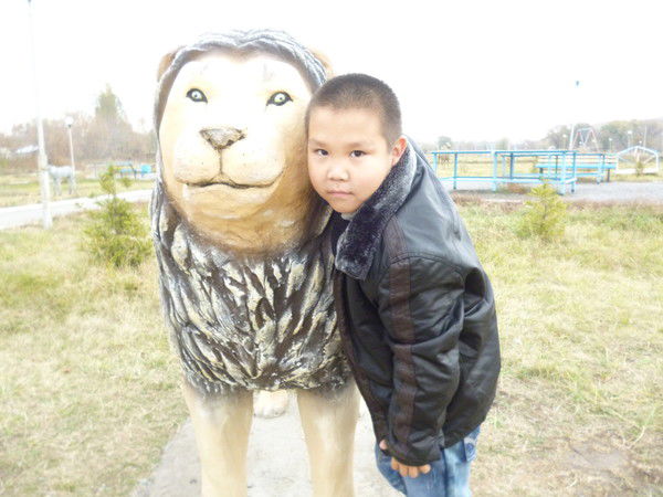 Бека Данабек