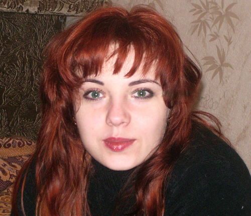 Татьяна Романенко