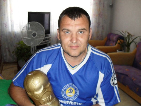 Рома Черняк