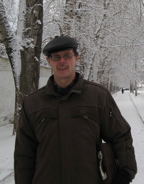 Виктор Писарев