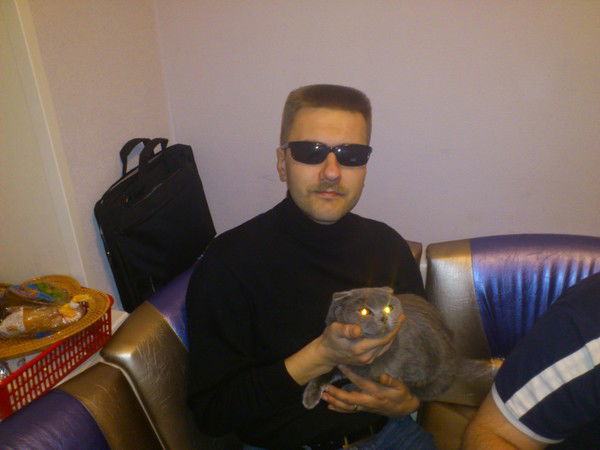 Андрей Владимирович