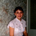 Лариса Гераськина