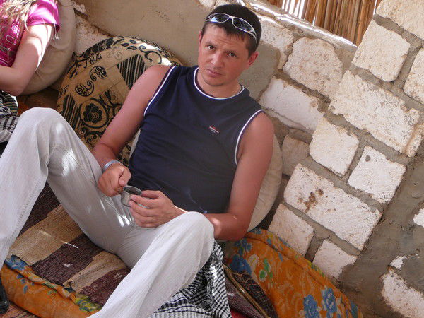 Алексей Васильев