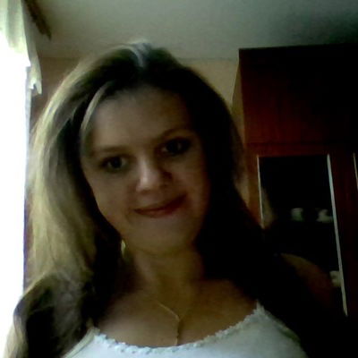 Анна Логинова