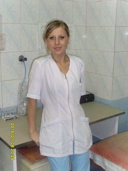 Гульназ Замалтдинова