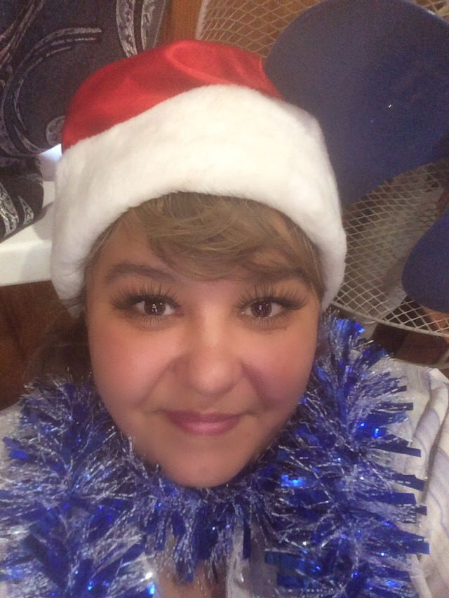 Татьяна Агзамова Прозорова