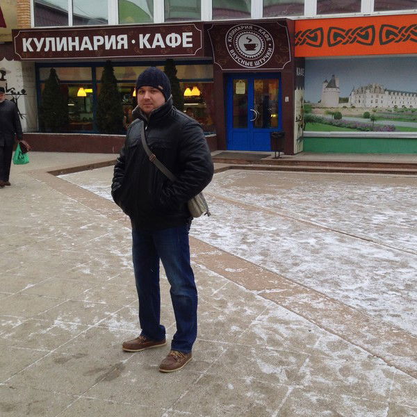 Роман Малахов