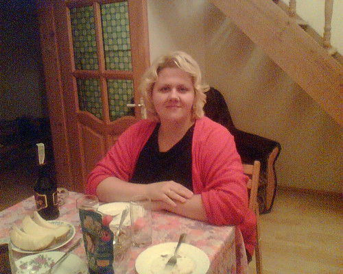 Елена Малай