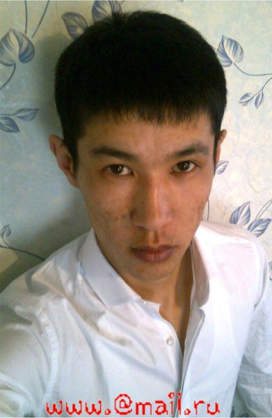 Алиби Махсотов