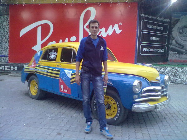 Валентин Лаптев