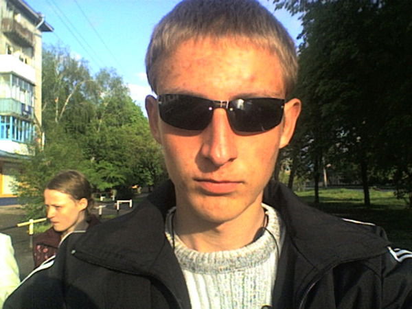 Дмитрий Зинец