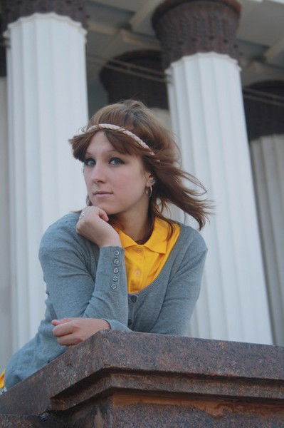 Наталья Абрамова