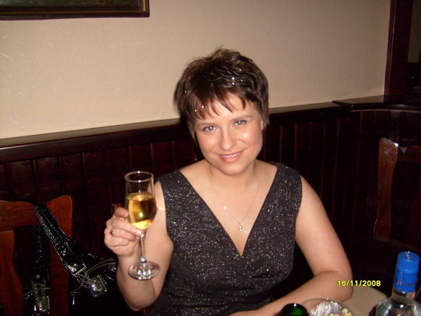 Елена Евстифеева