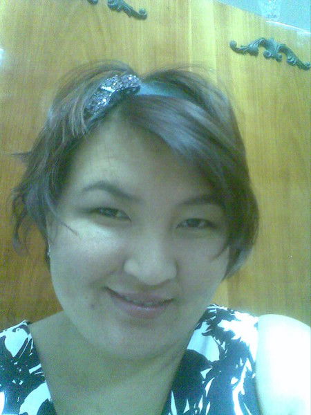 Есеня Кенжебаева