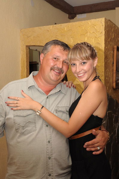 Ольга Волкова