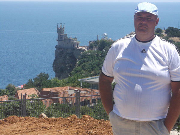 Гутенко Сергей