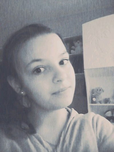 Алёна Суббота