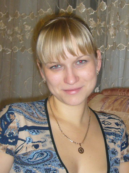 Оксана Витовтова