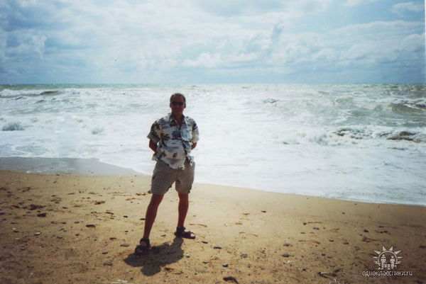 Александр Горшков