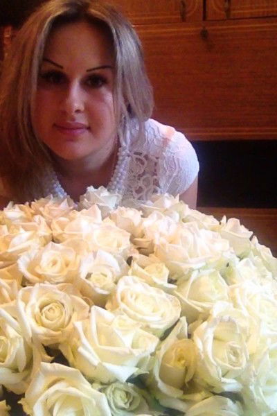 Анна Редина