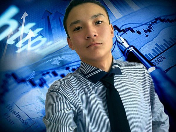 Амир Берестинов