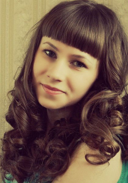 Дашулька Шамшаева