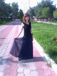 Дана Мустафина