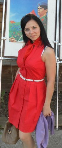 Кузнецова Наталья