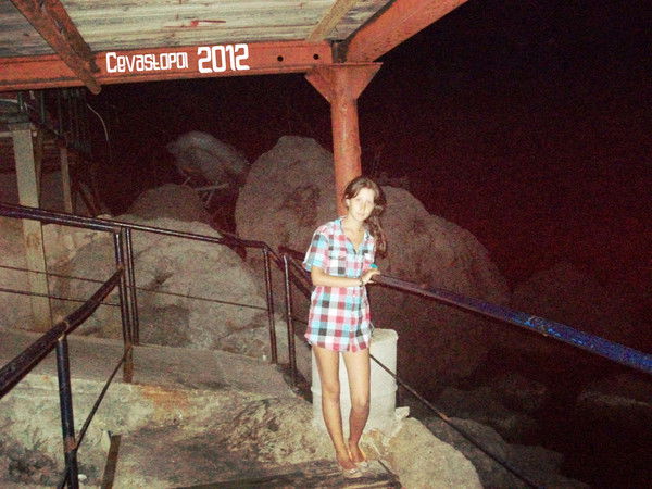 Павел Крупин